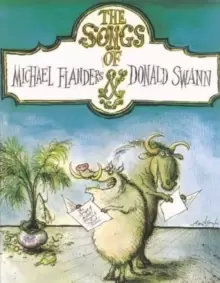 Image of Songs Of Flanders And Swann