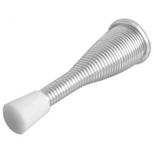 Image of Jedo Wall Mounted Spring Door Stop