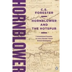 Image of Hornblower and the Hotspur