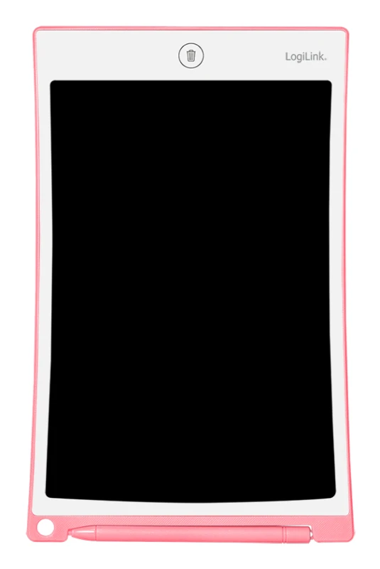 Image of LogiLink AA0181 children's tablet Pink