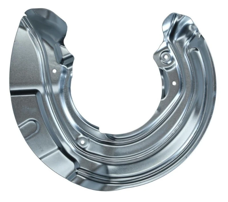 Image of PROCARO Brake disc backing plate PROCARO PR19-1023