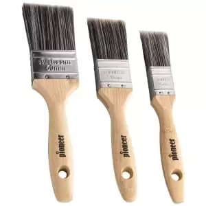 Image of Spirit Renaissance Eco Brush Set - Pack of 3