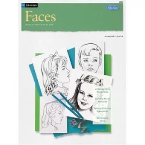 Image of Drawing Faces by
