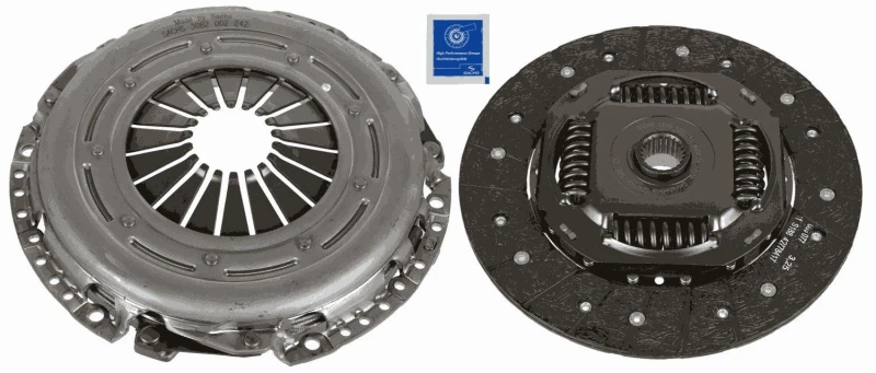 Image of Clutch kit SACHS 3000 970 100