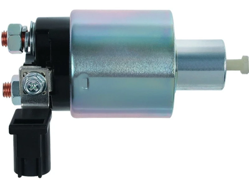 Image of AS-PL Starter solenoid AS-PL SS5234S
