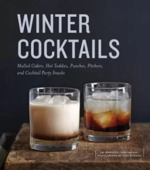 Image of Winter cocktails by Maria del Mar Sacasa