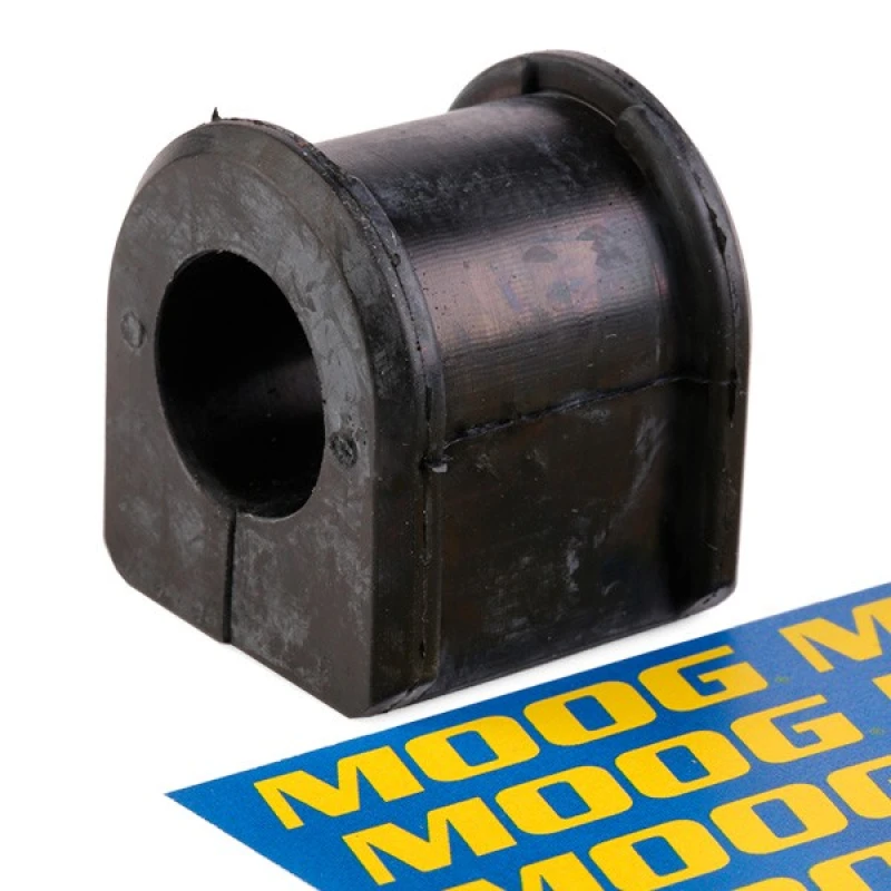 Image of Anti roll bar bush MOOG MD-SB-14077