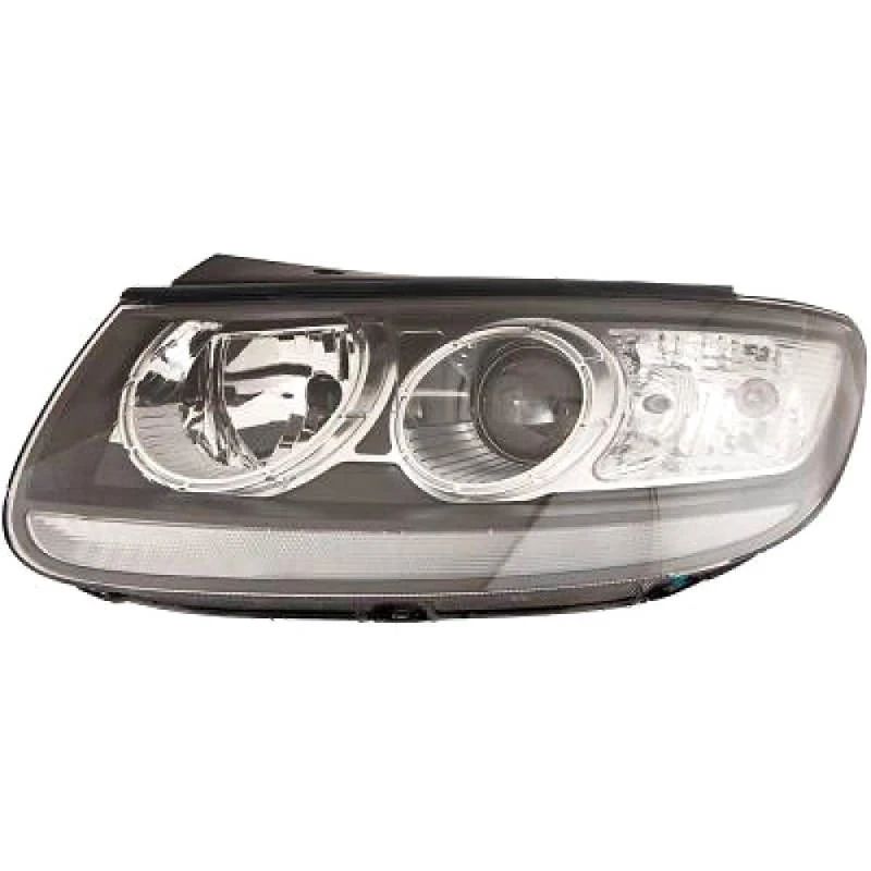 Image of DIEDERICHS 6871181 Headlights H7/H7, Left Headlight (259)