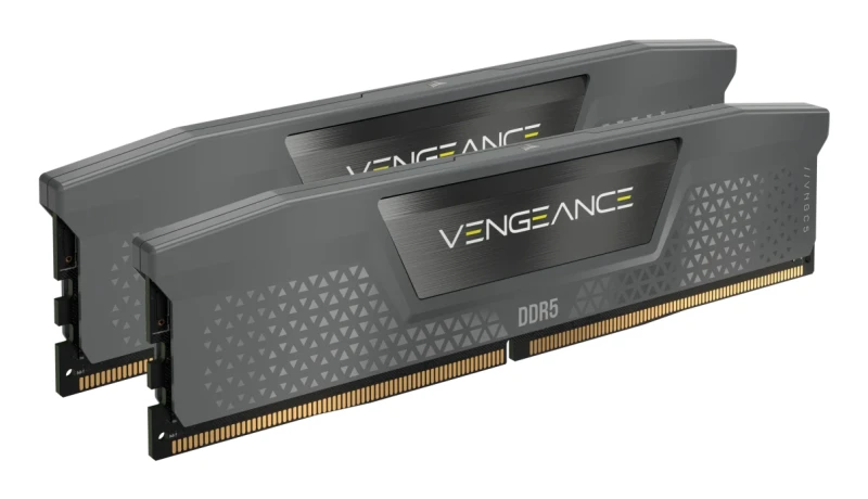 Image of Corsair CMK16GX5M2E6000Z36 memory module 16GB 2 x 8GB DDR5 6000 MT/s