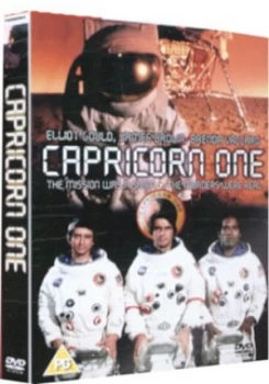 Image of Capricorn One - DVD