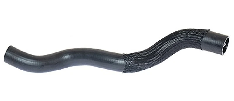 Image of Radiator hose METZGER 2420237