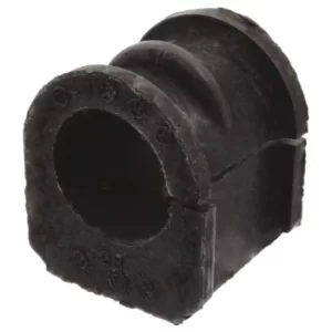 Image of Mounting Bush 42505 by Febi Bilstein Front Axle Left/Right
