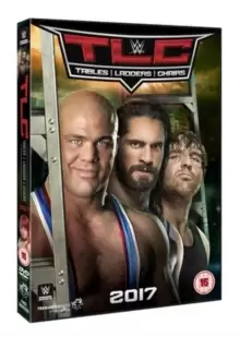 Image of WWE: TLC - Tables/Ladders/Chairs 2017