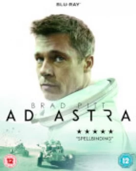 image of Ad Astra