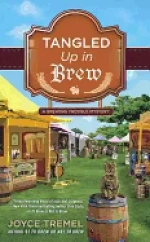 Image of tangled up in brew