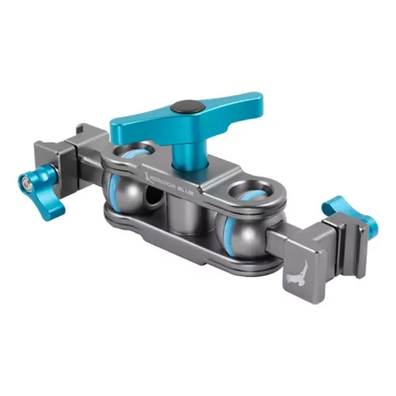 Image of Kondor Blue Cine Magic Arm - NATO Clamp