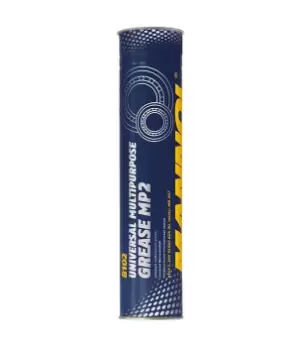 Image of MANNOL Universal Lubricant 8102