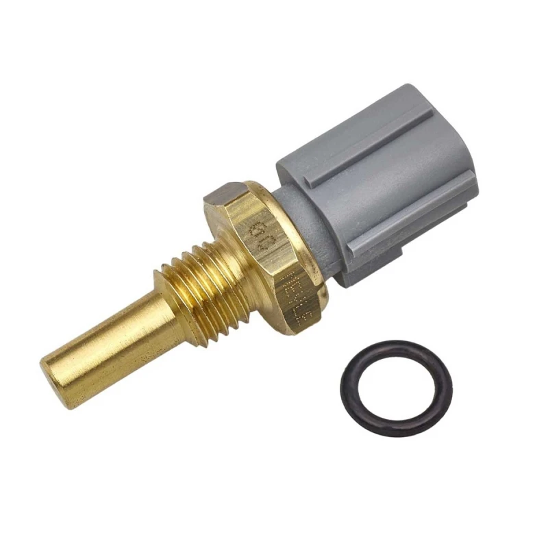 Image of Sensor, coolant temperature MEYLE 33-14 821 0002