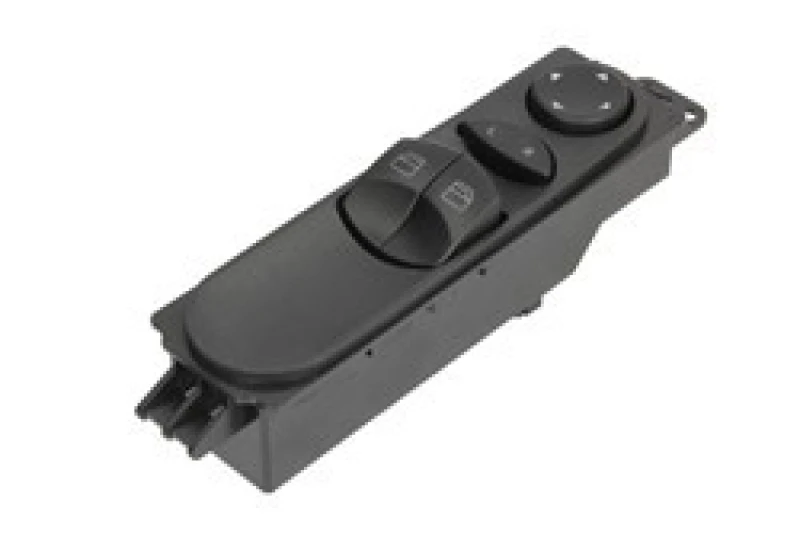 Image of AKUSAN K01W105AKN Switch, window winder Driver side Switch,window winder (1761)