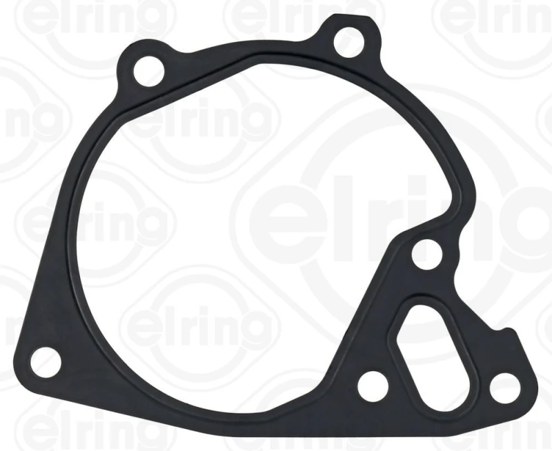 Image of Gasket, water pump ELRING 934.720