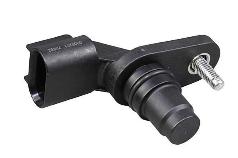 Image of Camshaft position sensor METZGER 0903251