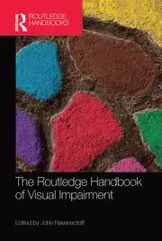 Image of The Routledge Handbook of Visual Impairment