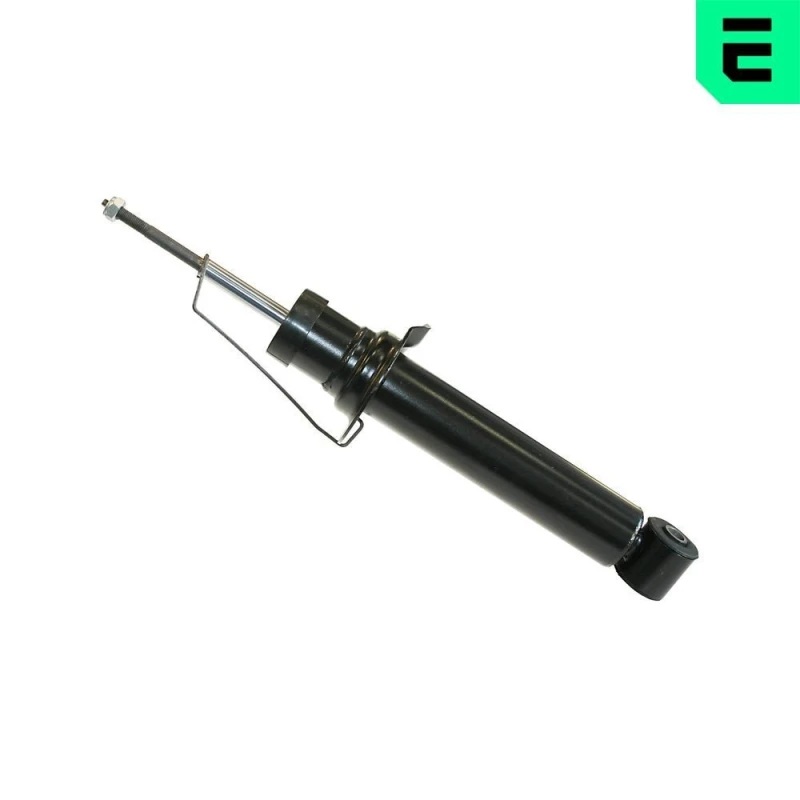 Image of OPTIMAL A-3751G Shock absorber Front Axle, Gas Pressure, Spring-bearing Damper, Top pin Shock Absorber (854)