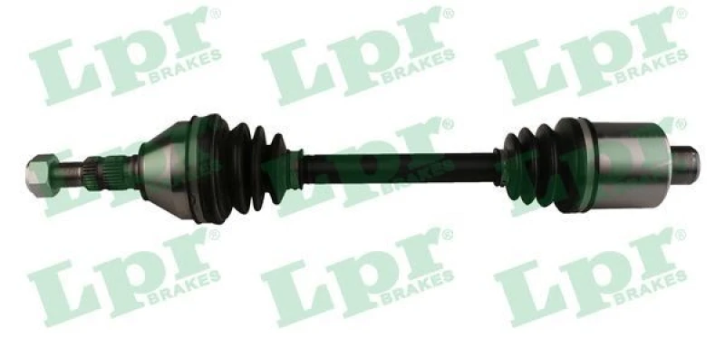 Image of LPR Drive shaft LPR DS52482