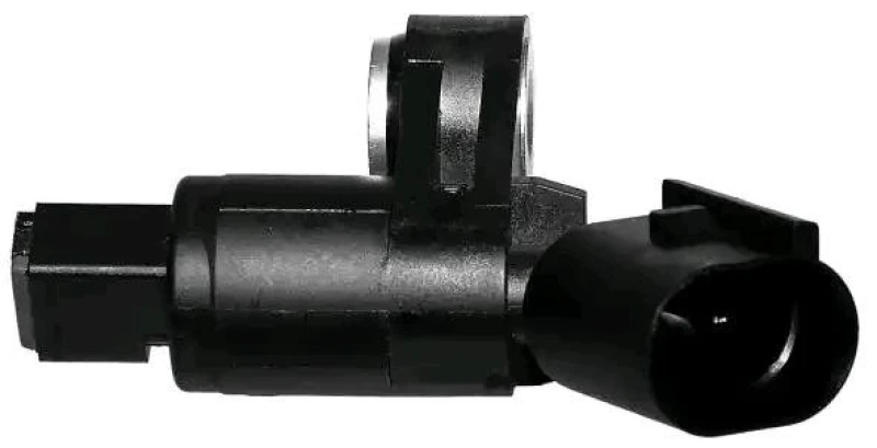 Image of TEXTAR 45000200 ABS Sensor Sensor,wheel speed (412)