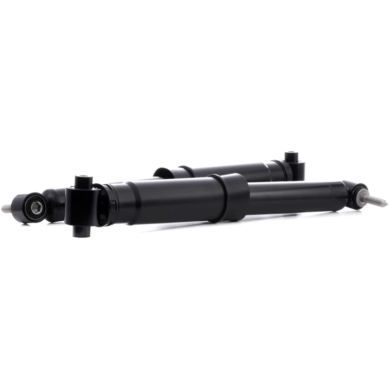 Image of STARK SKSA-0132769 Shock absorber Rear Axle, Gas Pressure, Twin-Tube, Telescopic Shock Absorber, Top eye Shock Absorber (854)
