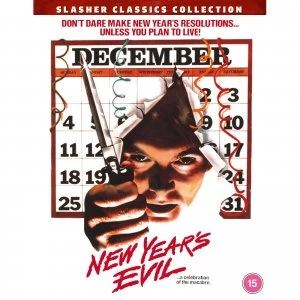 Image of New Year's Evil