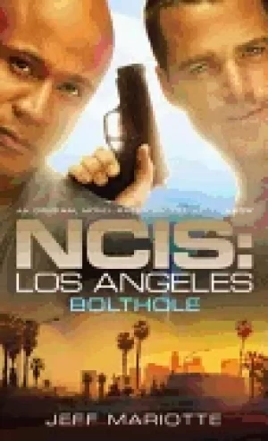 Image of ncis los angeles bolthole