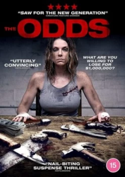 Image of The Odds - DVD