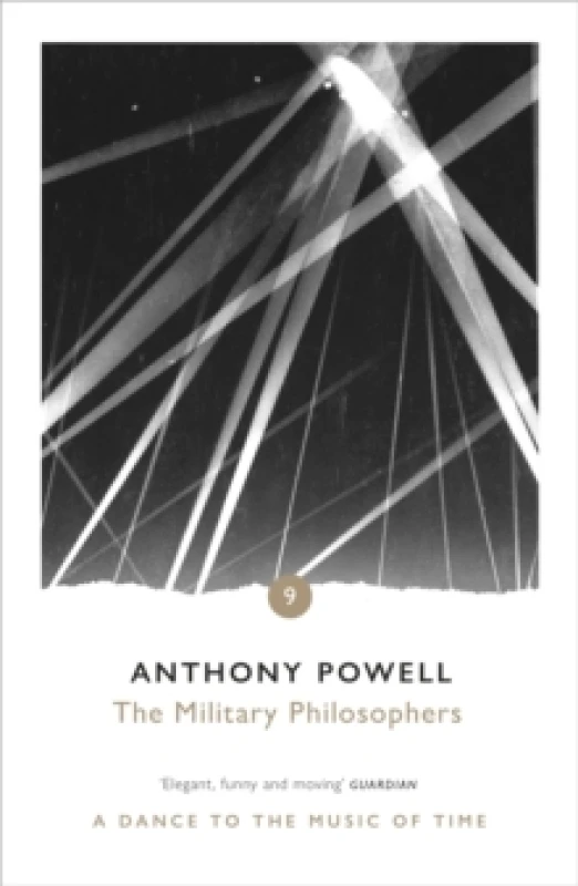 Image of The Military Philosophers. Paperback. By Anthony Powell Books