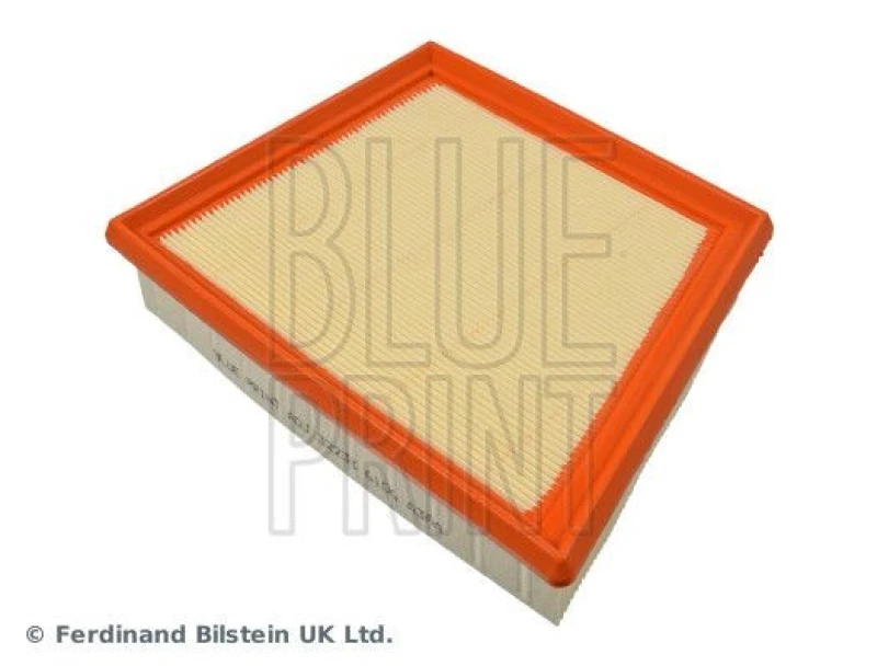 Image of Blue PRINT Air filter Blue PRINT ADJ132233