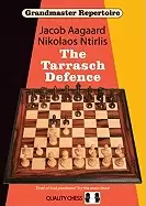 Image of grandmaster repertoire 10 the tarrasch defence
