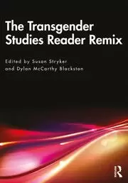 Image of The Transgender Studies Reader Remix
