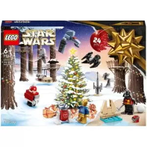 LEGO Star Wars Advent Calendar (75340)