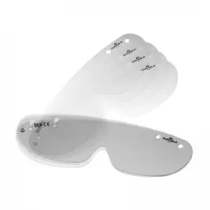 Image of Replacement Eye Protection Shield Pack of 25