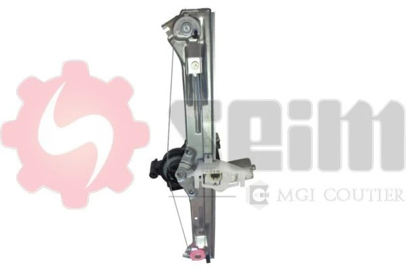 Image of Window regulator SEIM 900634