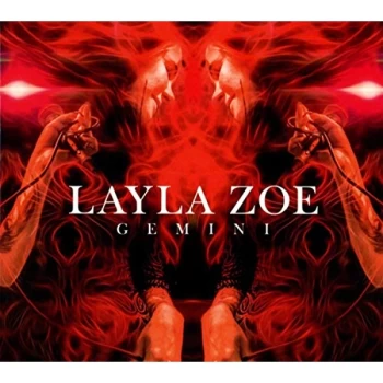 Image of Layla Zoe - Gemini Vinyl