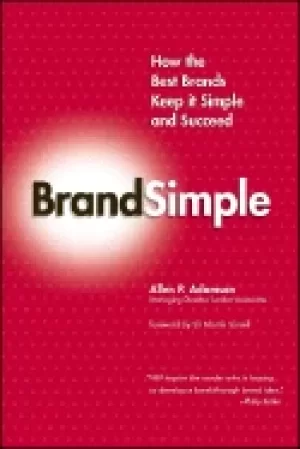 Image of brandsimple how the best brands keep it simple and succeed