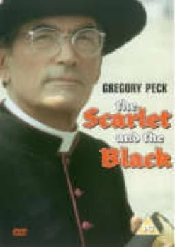 Image of The Scarlet And The Black