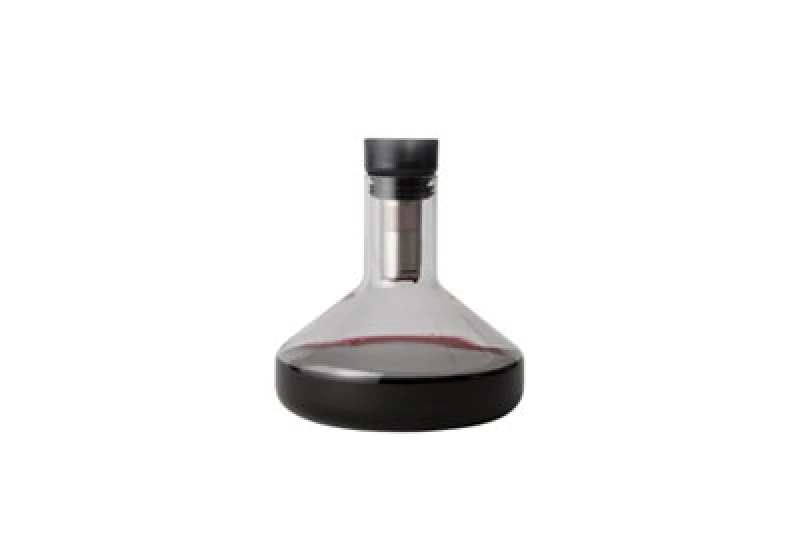 Image of Rabbit Pura Decanting System Clear
