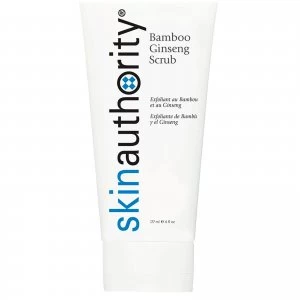 Image of Skin Authority Bamboo Ginseng Scrub