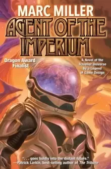 Image of Agent of the Imperium