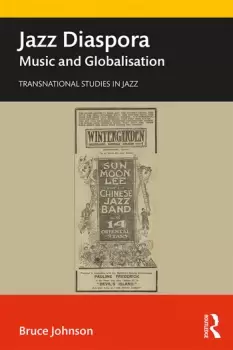 Image of Jazz DiasporaMusic and Globalisation