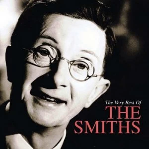 Image of The Very Best of the Smiths by The Smiths CD Album