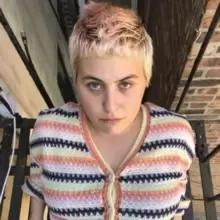 Image of Lily We Need to Talk Now