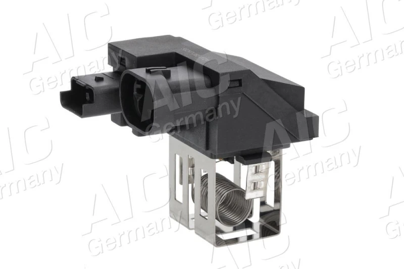 Image of Blower motor resistor AIC 58297
